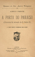A PORTA DO PARAISO. [4.Âª EDIÃ‡ÃƒO]