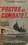 POSTOS DE COMBATE!