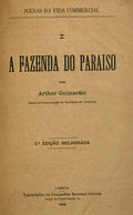 A FAZENDA DO PARAISO.
