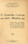O GUARDA-LIVROS SEM MESTRE.