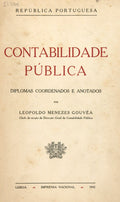 CONTABILIDADE PÃšBLICA.