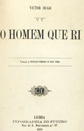O HOMEM QUE RI.