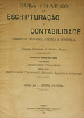 GUIA PRATICO DE ESCRIPTURAÃ‡ÃƒO E CONTABILIDADE.