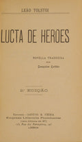 LUCTA DE HEROES. [2.Âª EDIÃ‡ÃƒO]