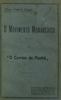 O MOVIMENTO MONARCHICO. [VOL. II]