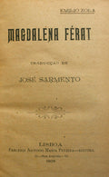 MAGDALENA FÃ‰RAT.