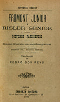 FROMONT JUNIOR E RISLER SENIOR.