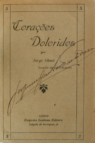CORAÃ‡Ã•ES DOLORIDOS.
