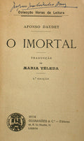 O IMORTAL.
