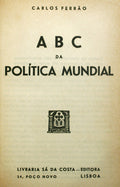 ABC DA POLÃTICA MUNDIAL.