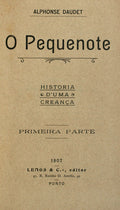 O PEQUENOTE.