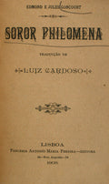 SOROR PHILOMENA.