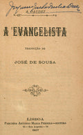 A EVANGELISTA.