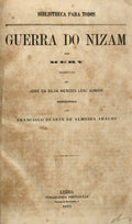 GUERRA DO NIZAM.