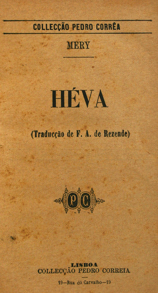 HÃ‰VA.