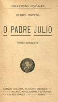 O PADRE JULIO.