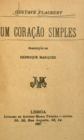 UM CORAÃ‡ÃƒO SIMPLES.