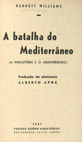 A BATALHA  DO MEDITERRÃ‚NEO.