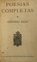 POESIAS COMPLETAS.