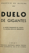 DUELO DE GIGANTES.