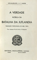 A VERDADE Ã€CÃŠRCA DA BATALHA DA JUTLANDIA.