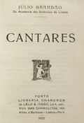 CANTARES.