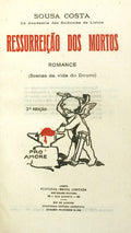 RESSURREIÃ‡ÃƒO DOS MORTOS.