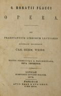 OPERA.