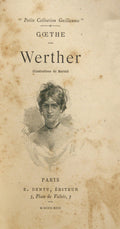 WERTHER.