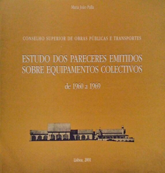 ESTUDO DOS PARECERES EMITIDOS SOBRE SERVIÃ‡OS PÃšBLICOS DE 1960 A 1969.