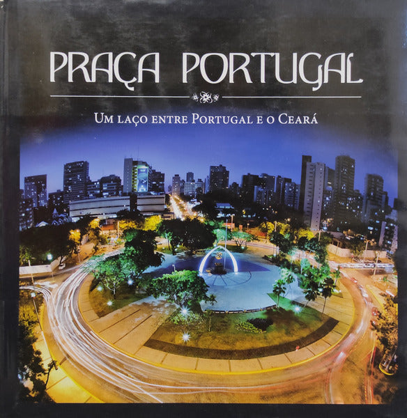 PRAÃ‡A PORTUGAL.