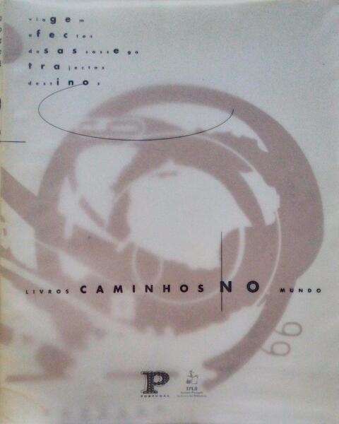 LIVROS CAMINHOS NO MUNDO. VIAGEM NÂº 6.