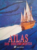 ATLAS DOS DESCOBRIMENTOS.