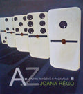 A-Z, ENTRE IMAGENS E PALAVRAS - JOANA RÃŠGO.