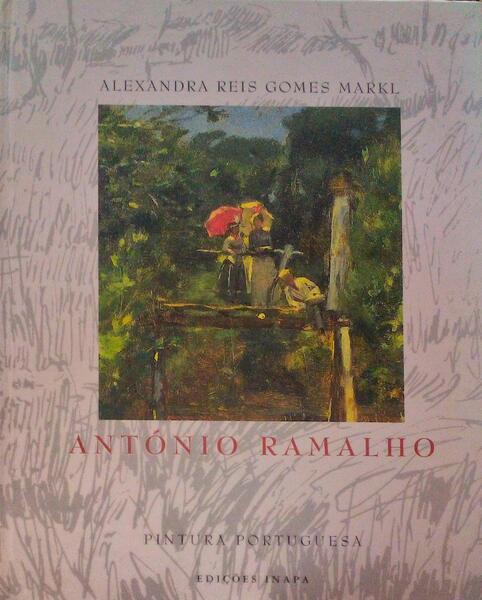 ANTÃ“NIO RAMALHO.