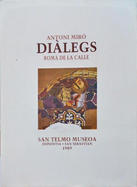 DIÃ€LEGS ROMÃ€ DE LA CALLE.