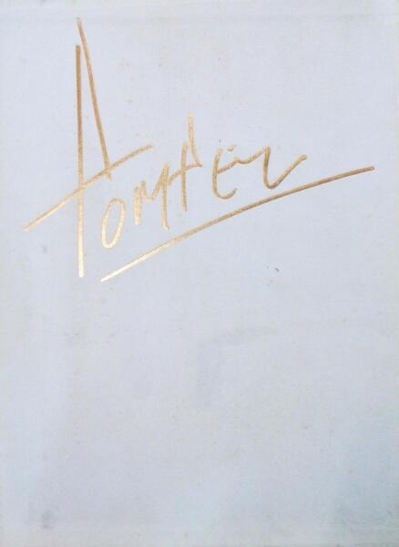 POMPEU. DEZ ANOS DEPOIS [1978-1988]