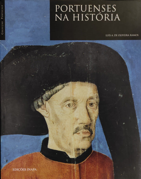 PORTUENSES NA HISTÃ“RIA.