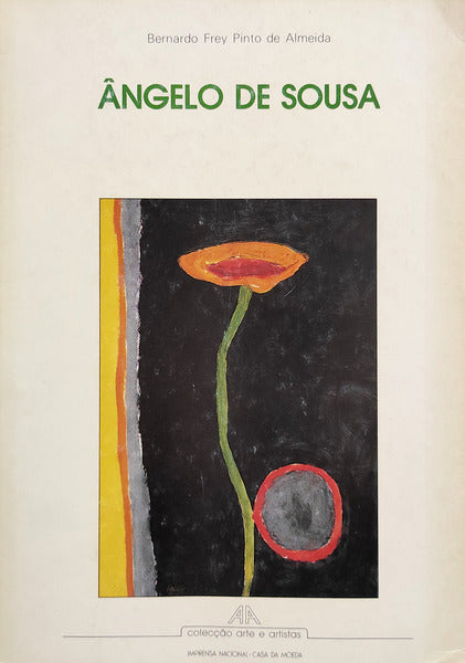 Ã‚NGELO DE SOUSA.