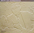 MACAU AOS QUADRADINHOS.