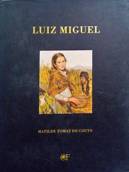 LUIZ MIGUEL.