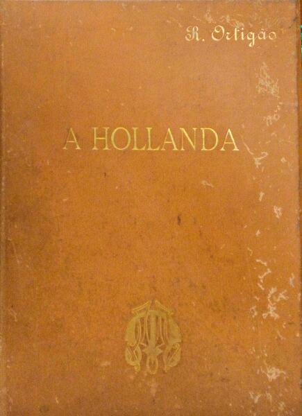 A HOLANDA.