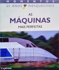 MOMENTOS: 25 ANOS INESQUECÃVEIS. [14 VOLS. C/CAIXA]