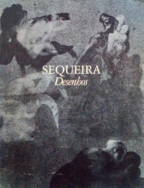 DOMINGOS ANTÃ“NIO DE SEQUEIRA - DESENHOS.