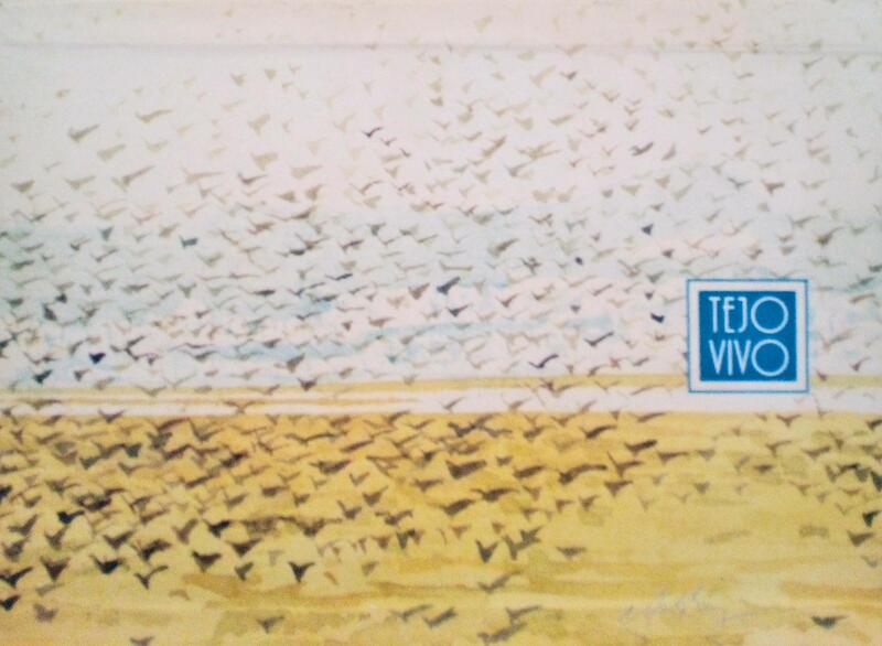 TEJO VIVO.