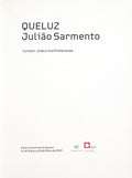 QUELUZ: JULIÃƒO SARMENTO.
