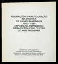 FIGURAÃ‡ÃƒO E PARAFIGURAÃ‡ÃƒO NA PINTURA DE NIKIAS SKAPINAKIS 1950-1985.