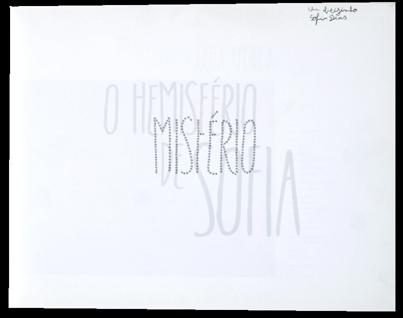 O HEMISFÃ‰RIO DE SOFIA.