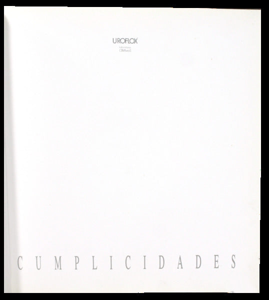 CUMPLICIDADES.