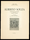 ALBERTO SOUZA - 600 REPRODUÃ‡Ã•ES SELECCIONADAS DAS SUAS AGUARELAS E DESENHOS.